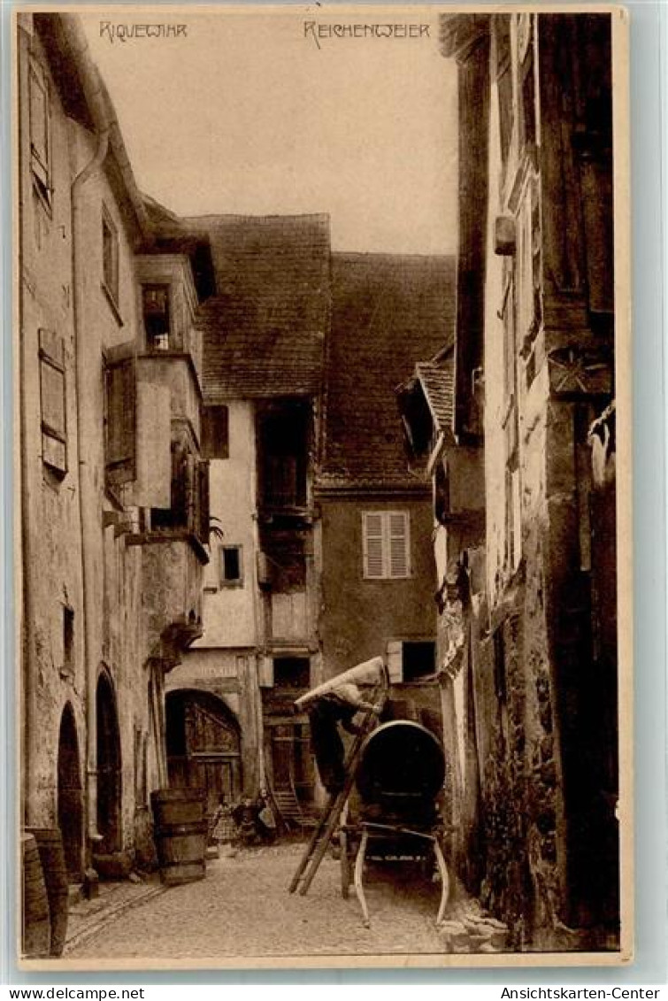 38189719 - Riquewihr Reichenweier