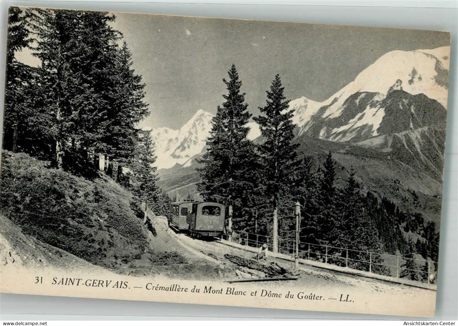 38189775 - Saint-Gervais-les-Bains