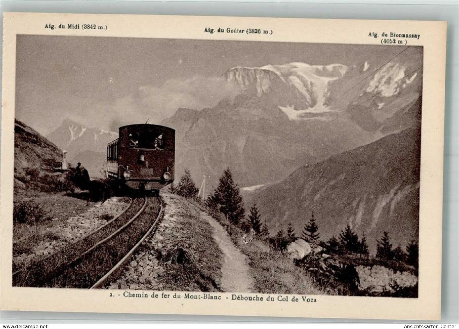 38189779 - Chamonix-Mont-Blanc