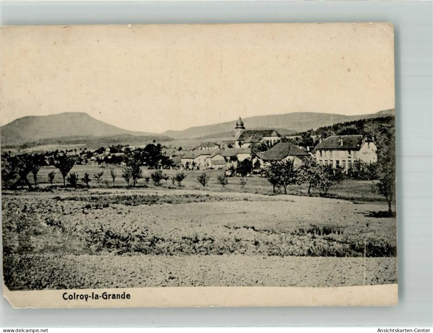 38189965 - Colroy-la-Grande
