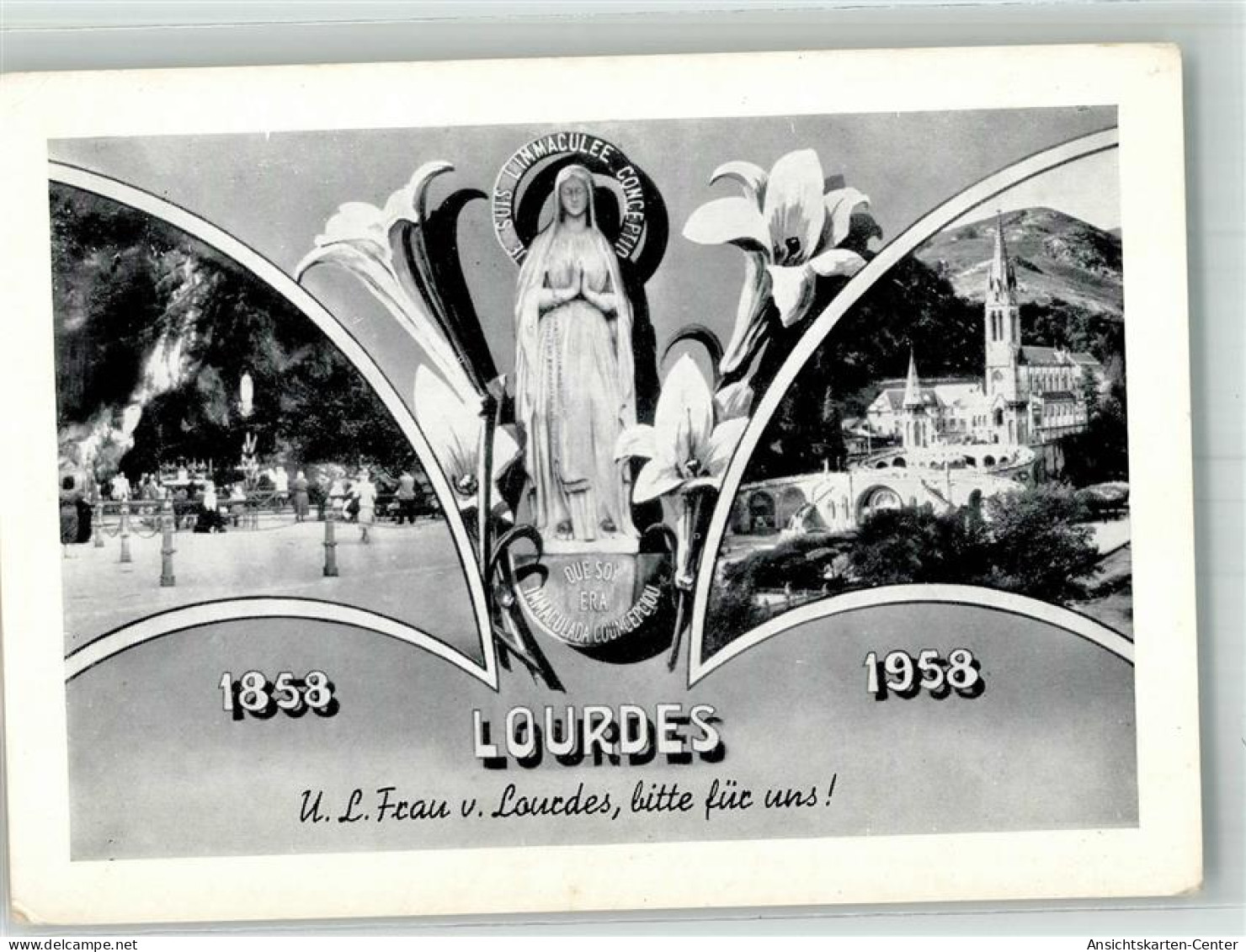 38190034 - Lourdes
