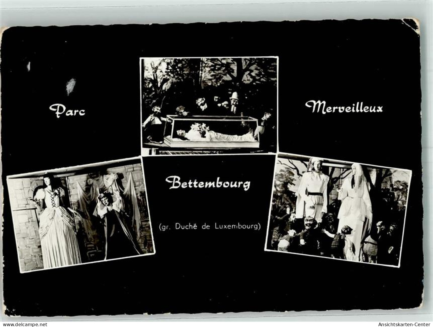 38190035 - Bettemburg Bétebuerg