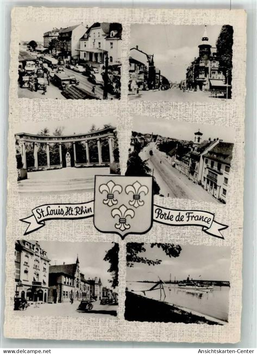 38190165 - Saint-Louis St. Ludwig