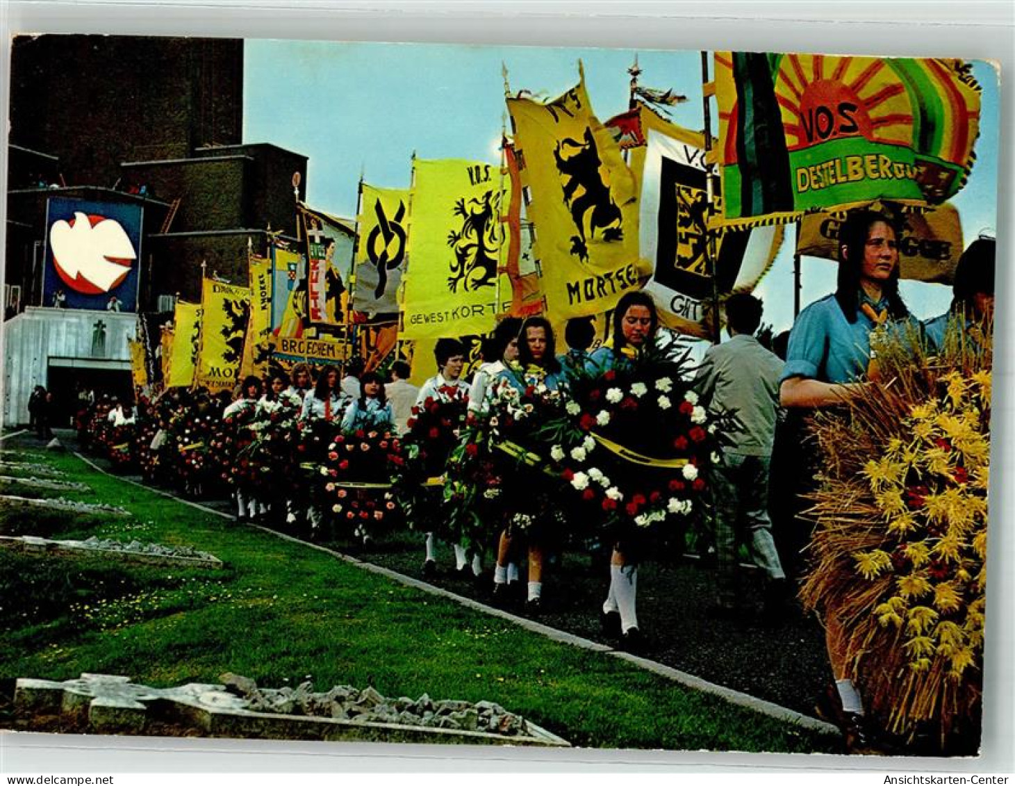 38190185 - Dixmude Dixmont / Diksmuide