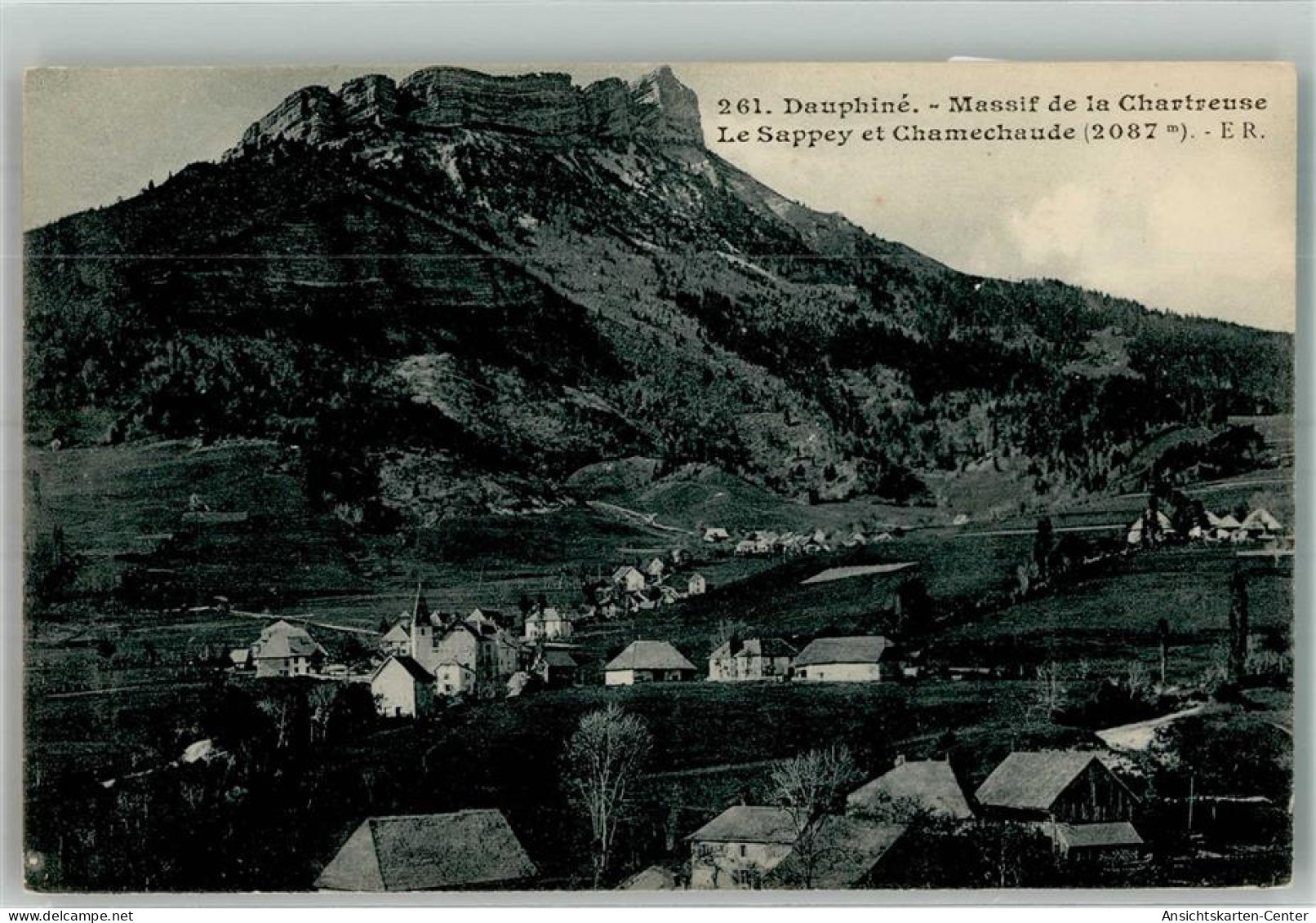 38190288 - Le Sappey-en-Chartreuse