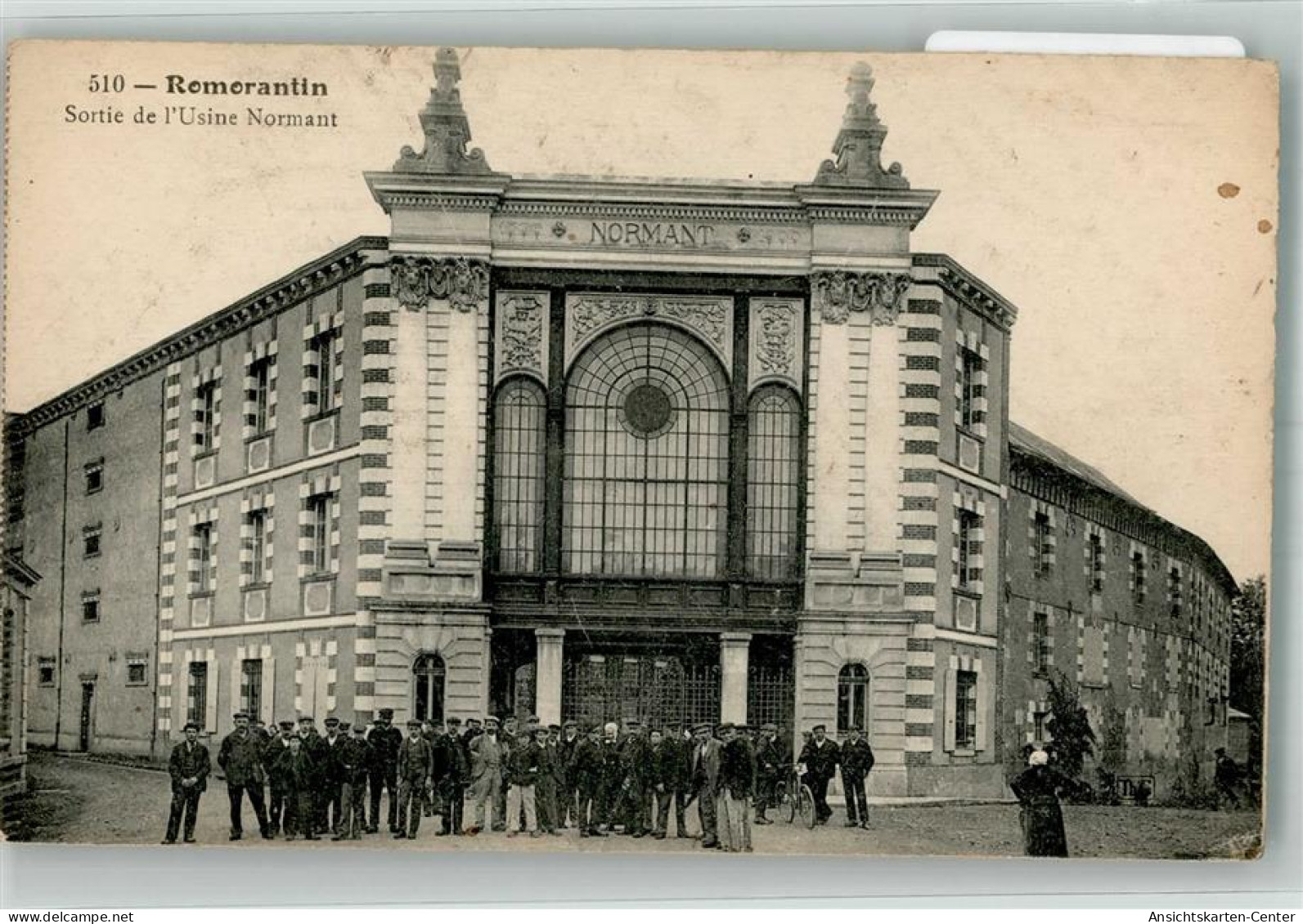 38190305 - Romorantin-Lanthenay