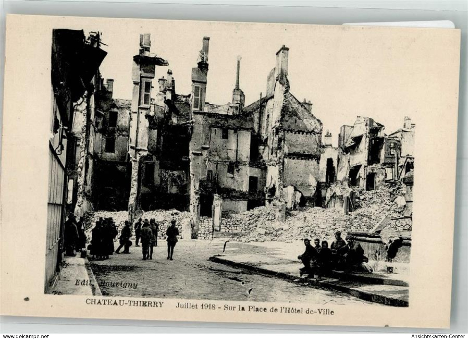 38190394 - Chateau-Thierry