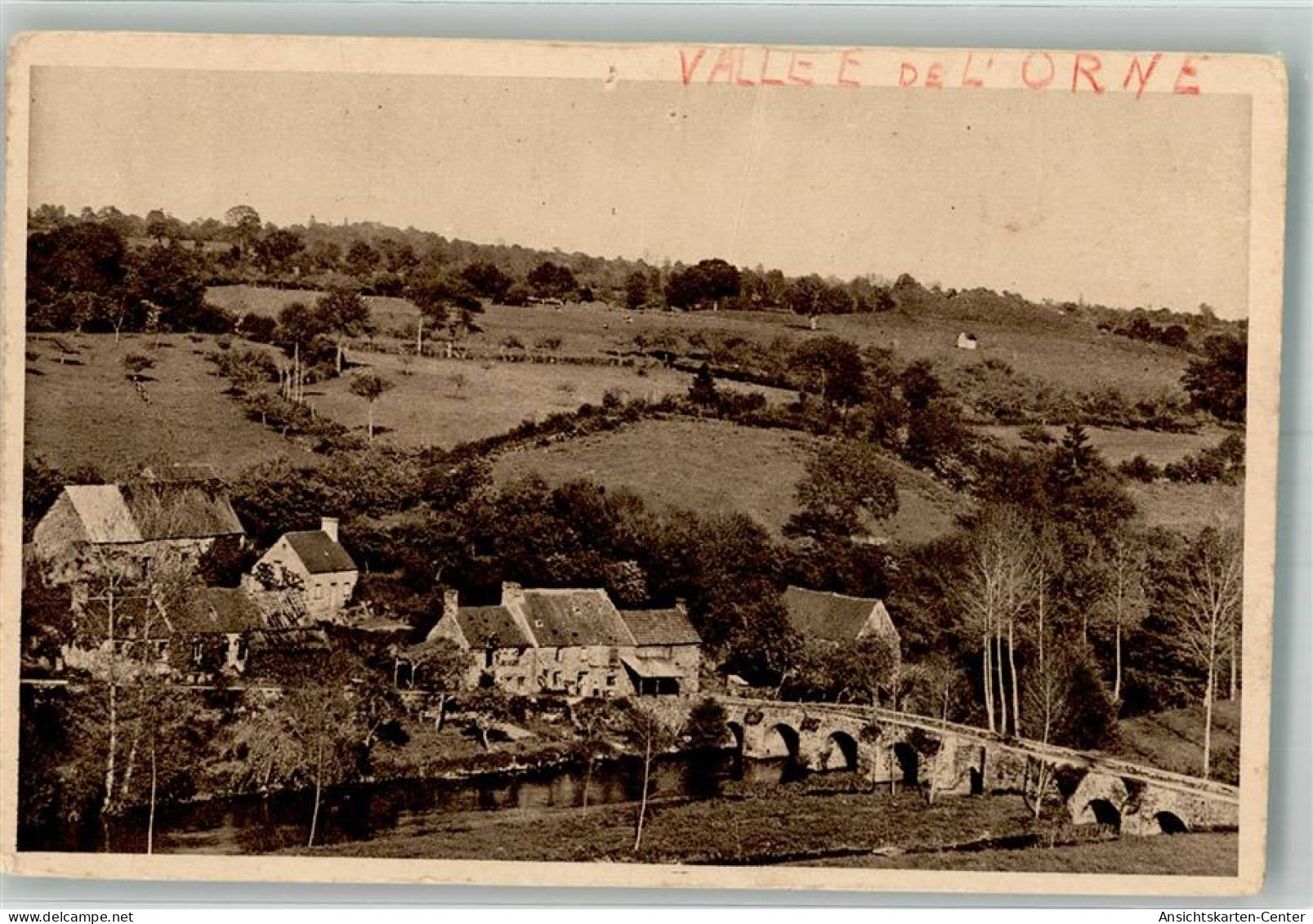 38190477 - Sainte-Croix-sur-Orne