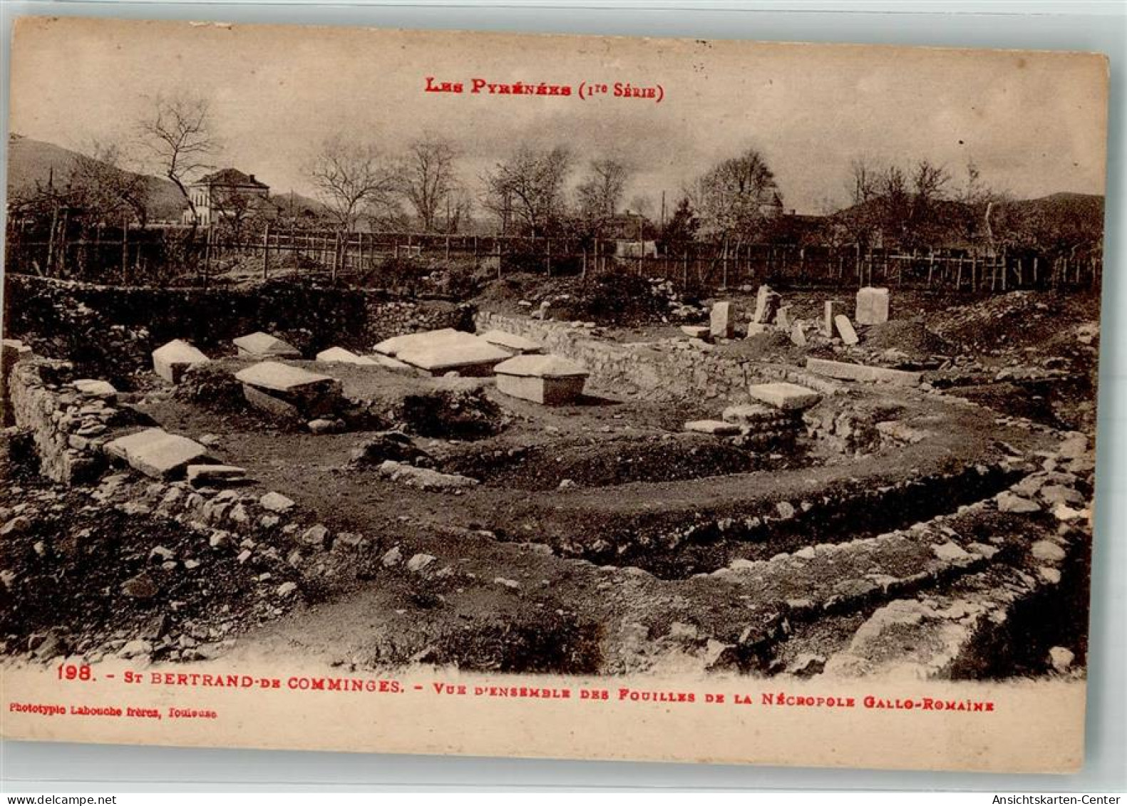 38190479 - Saint-Bertrand-de-Comminges