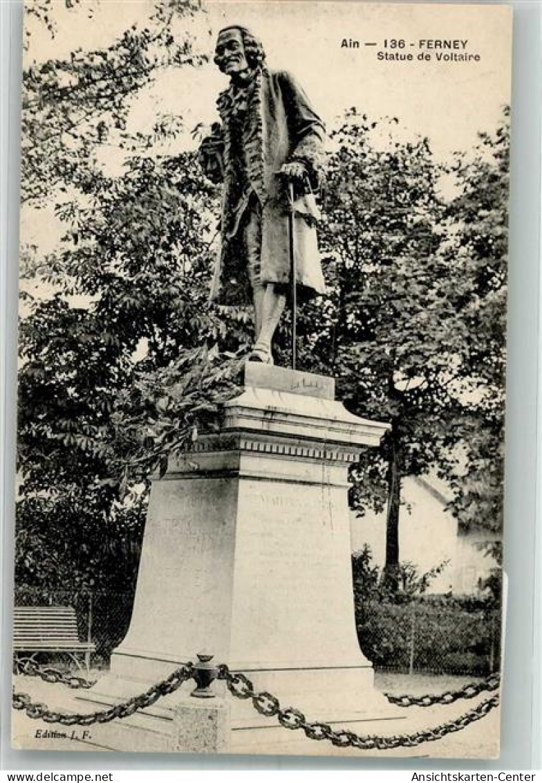 38190517 - Ferney-Voltaire