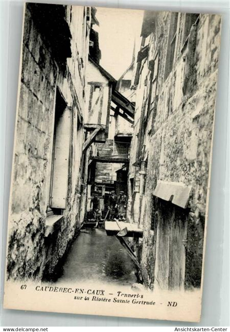 38190521 - Caudebec-en-Caux