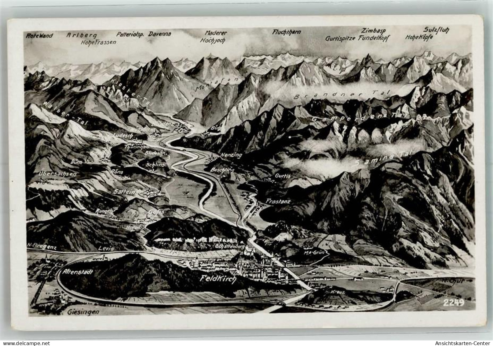 38190700 - Feldkirch