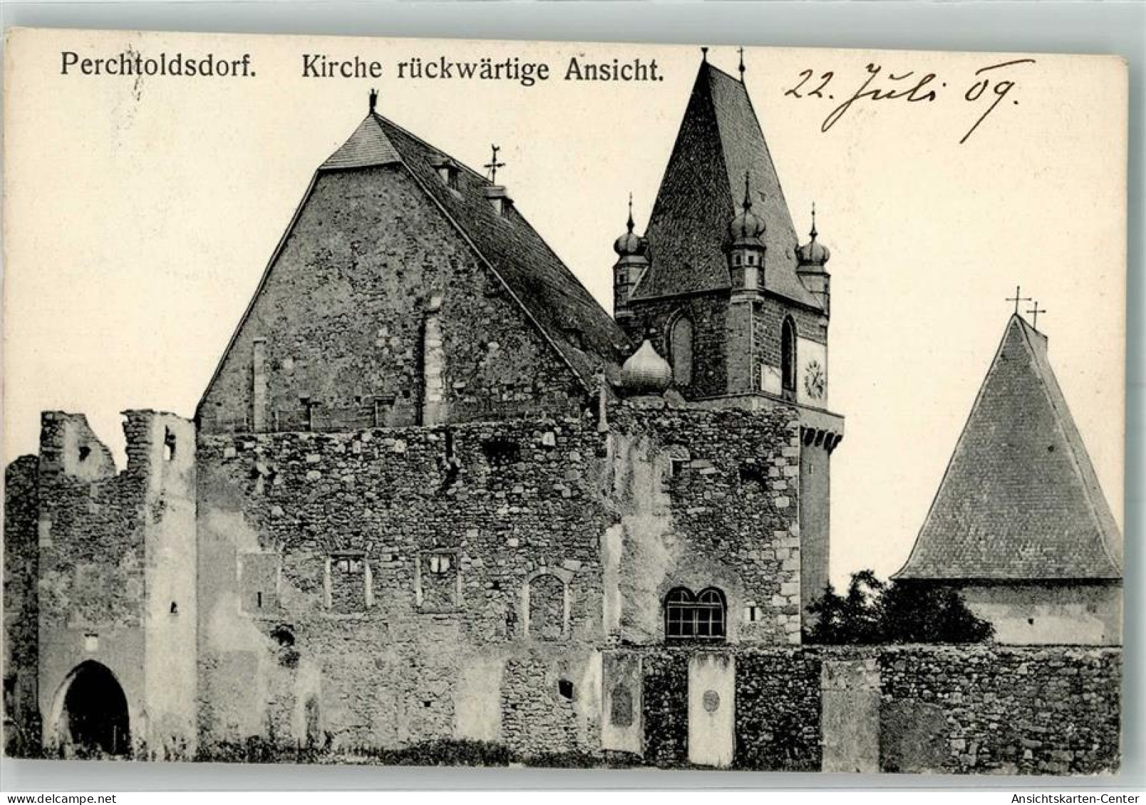 38190728 - Perchtoldsdorf