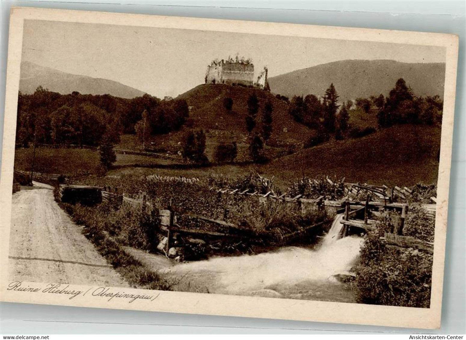 38190881 - Neukirchen am Grossvenediger