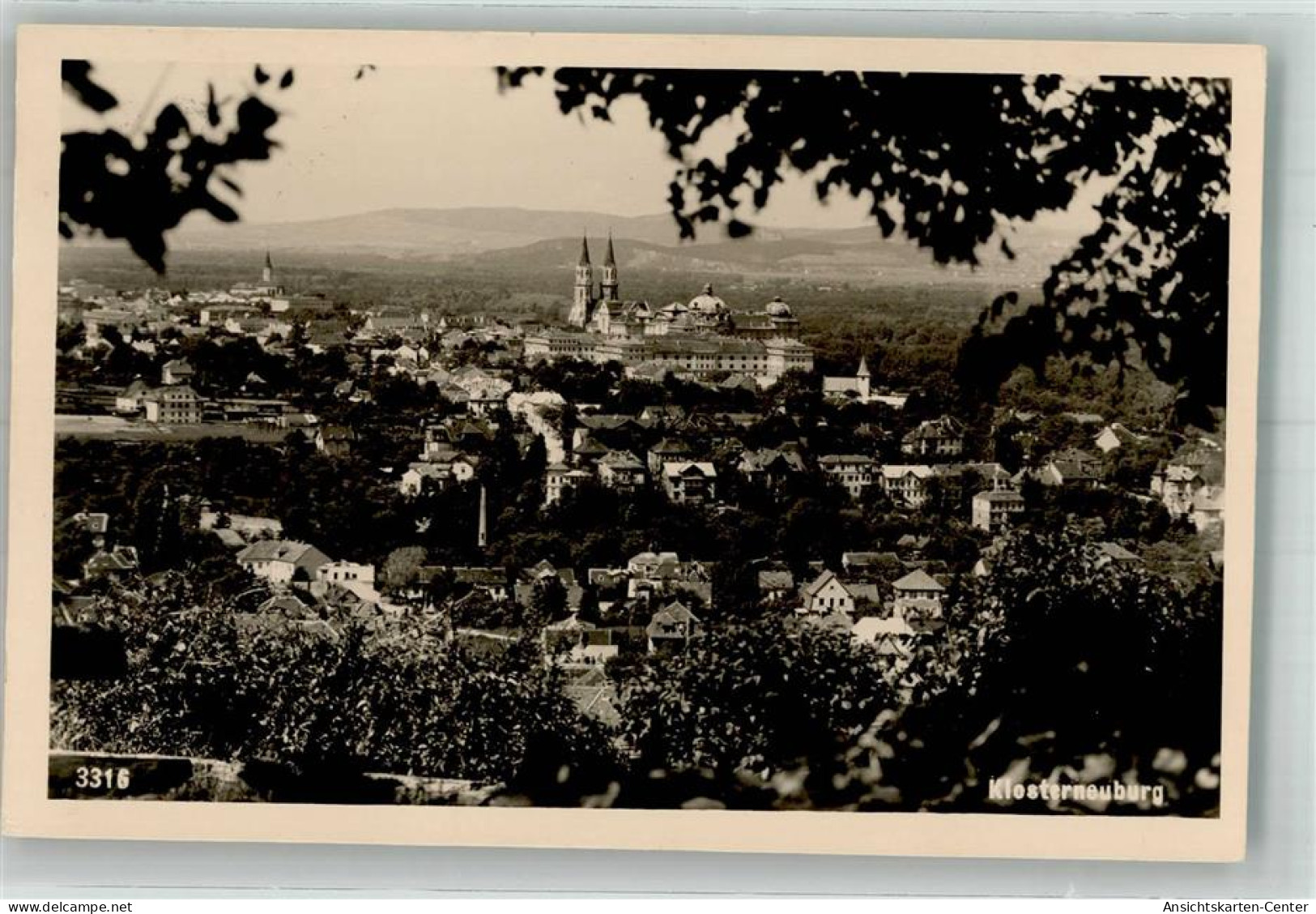 38190905 - Klosterneuburg