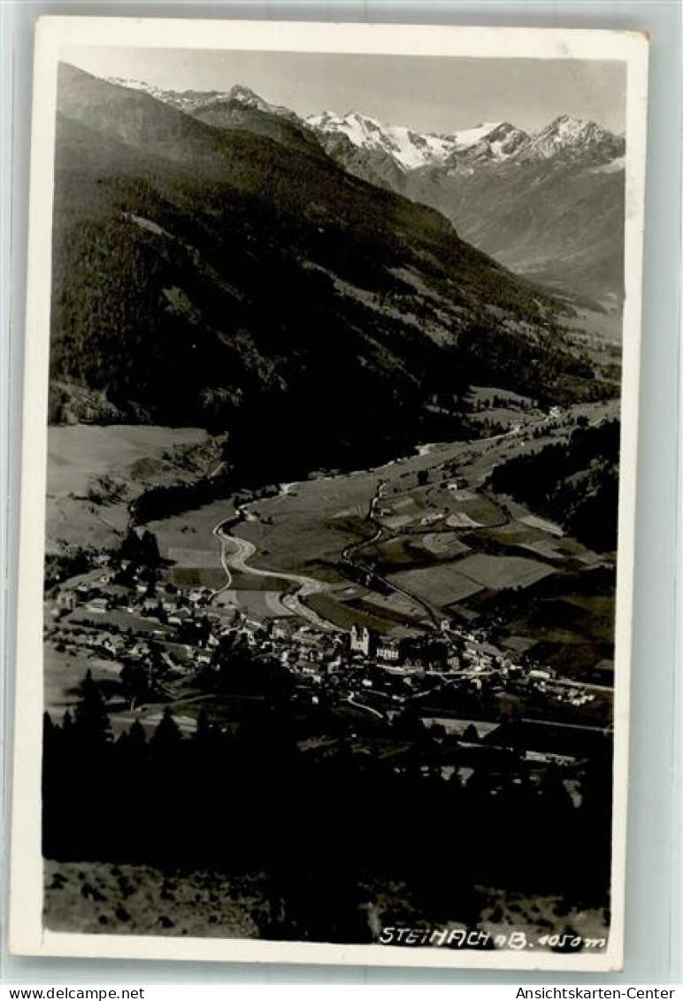 38191013 - Steinach am Brenner