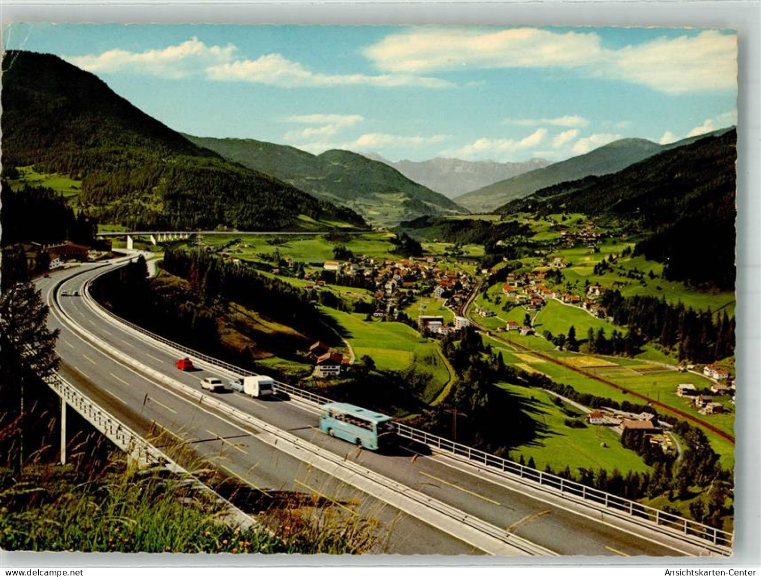 38191091 - Steinach am Brenner