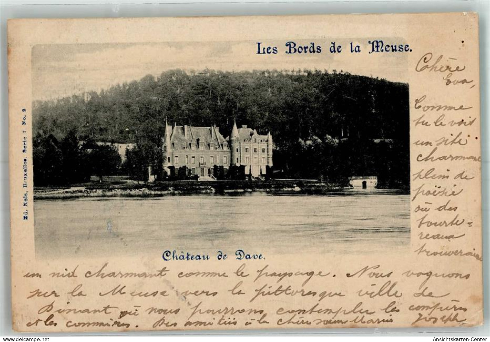 38191405 - Namur Namen