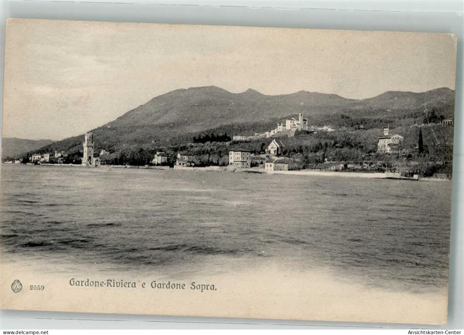 38191411 - Gardone Riviera