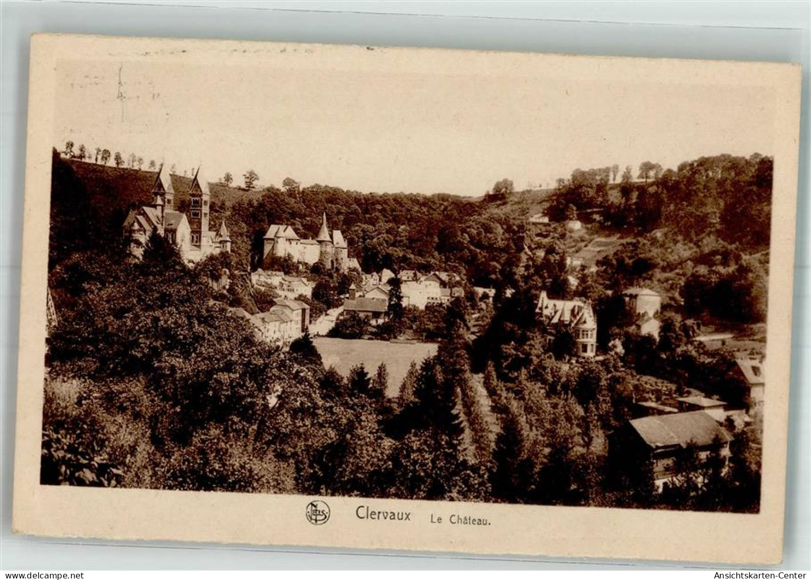 38191425 - Clerf Clervaux