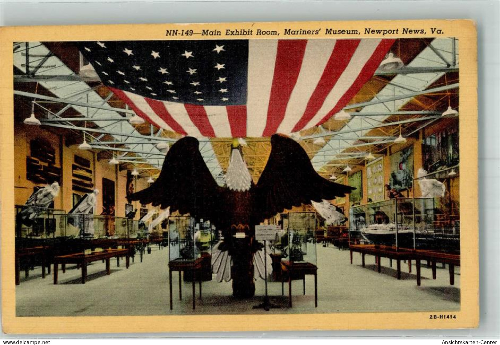 38191615 - Newport Virginia