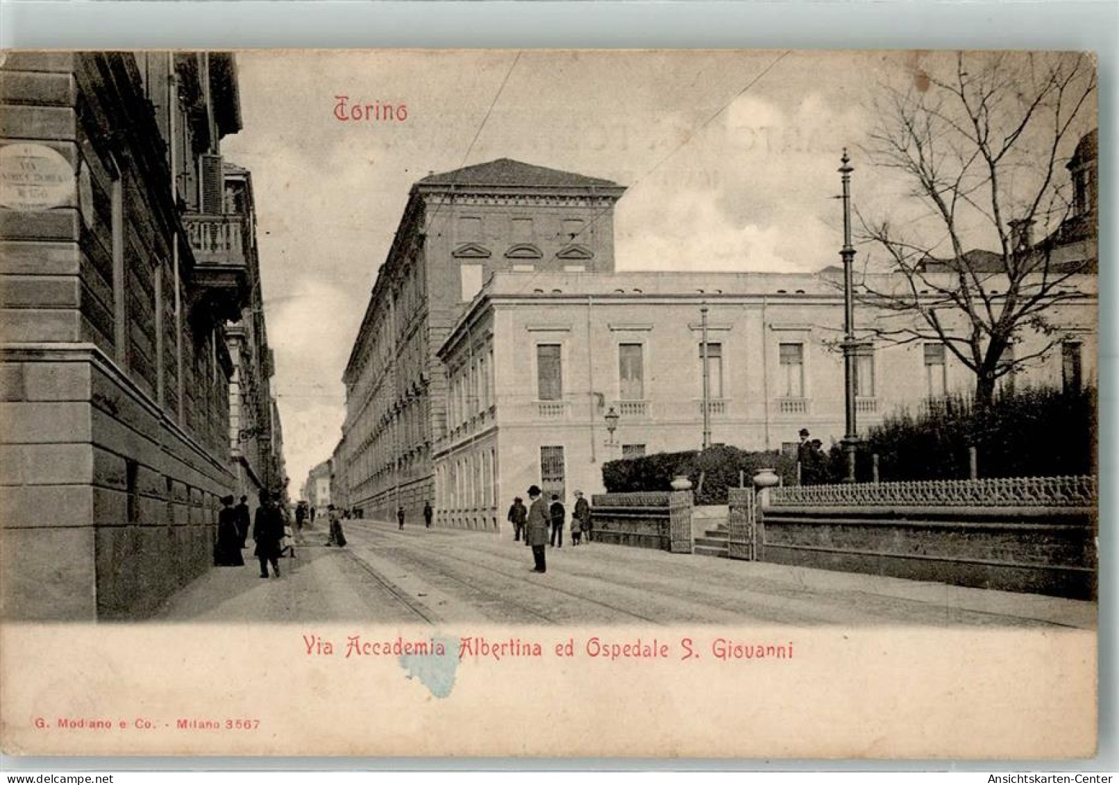 38191616 - Torino Turin