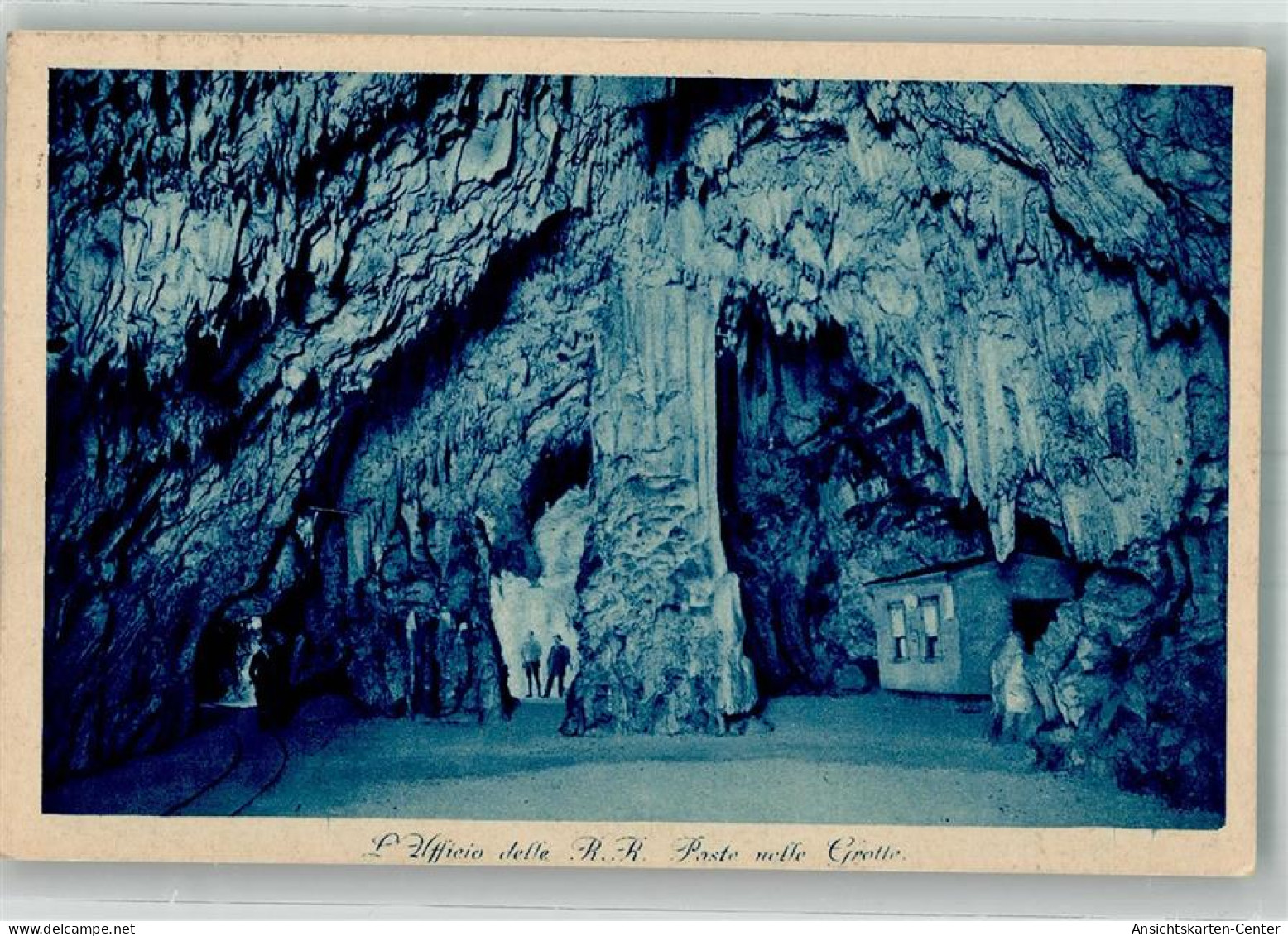 38191666 - Trieste / Triest / Trst