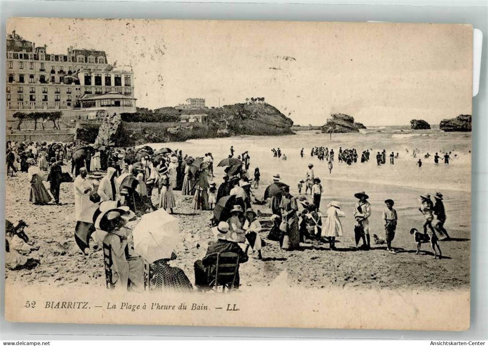 38191698 - Biarritz