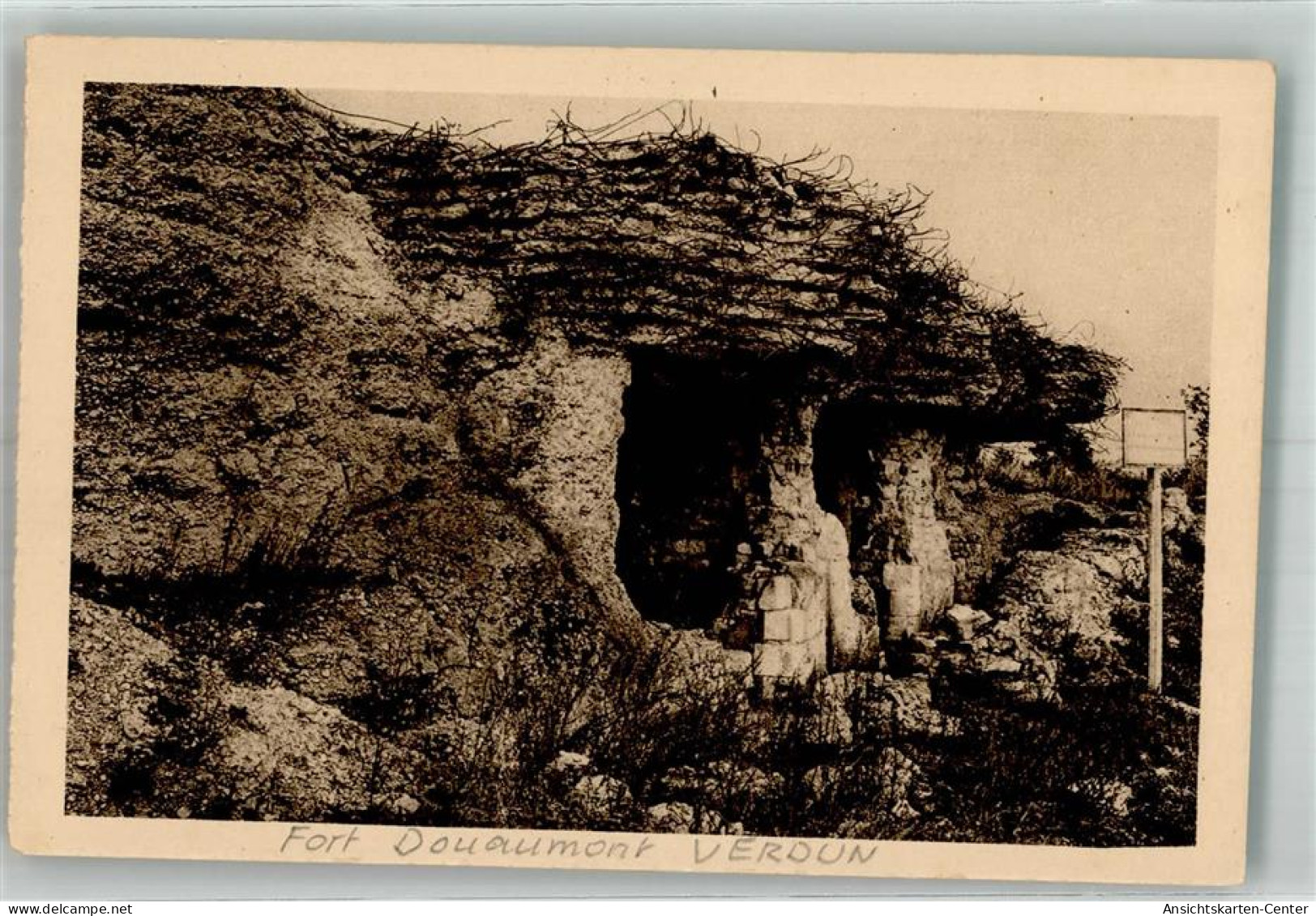 38191719 - Douaumont