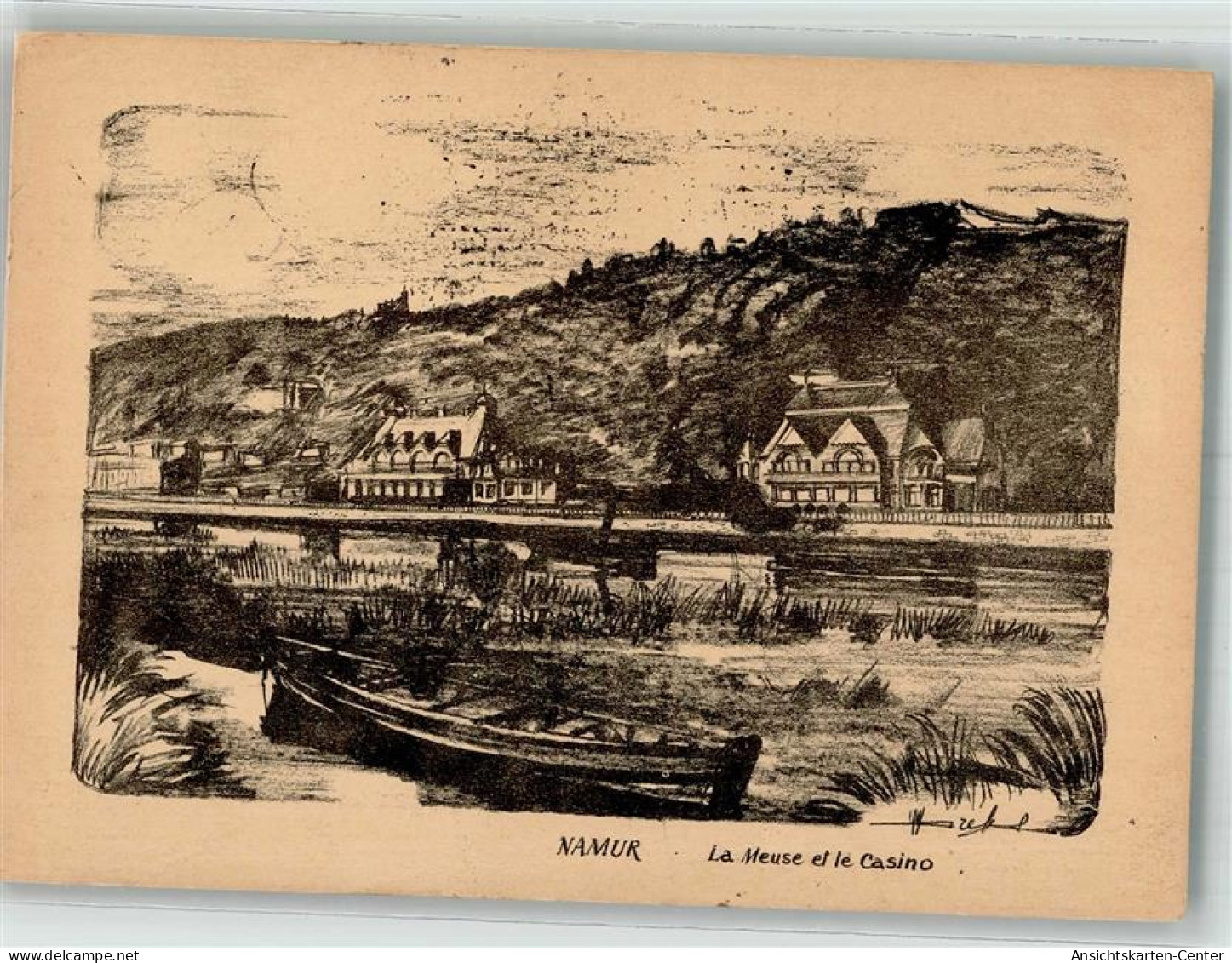 38191873 - Namur Namen