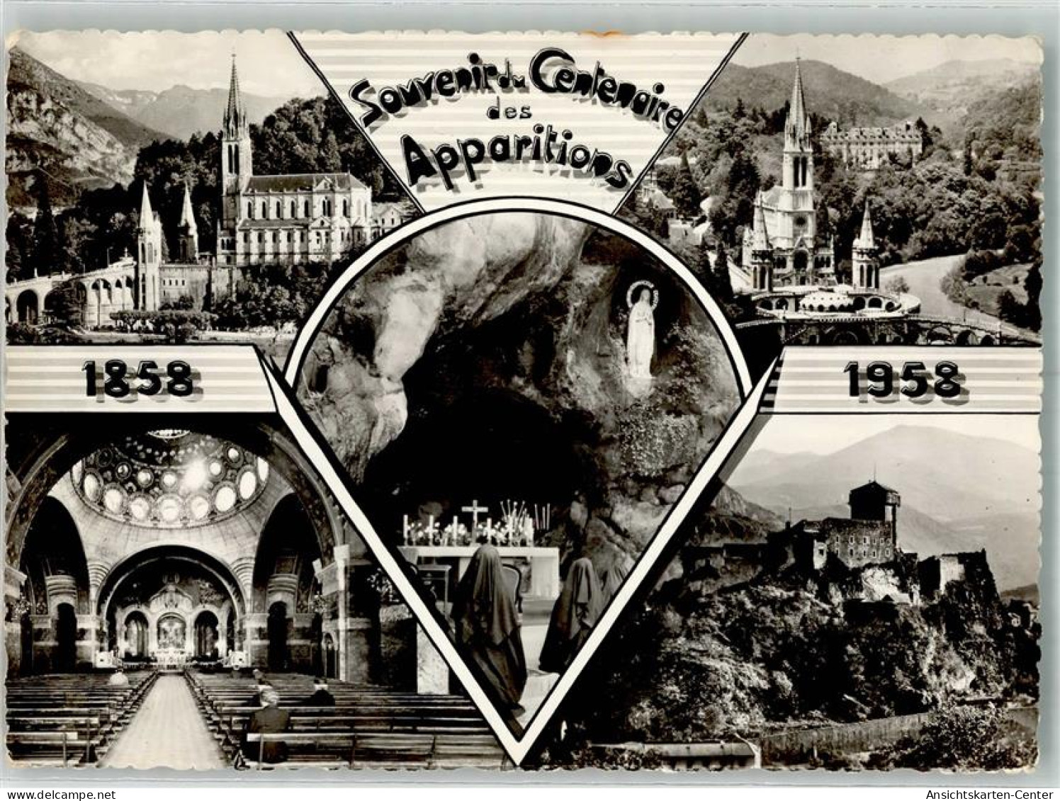 38191940 - Lourdes