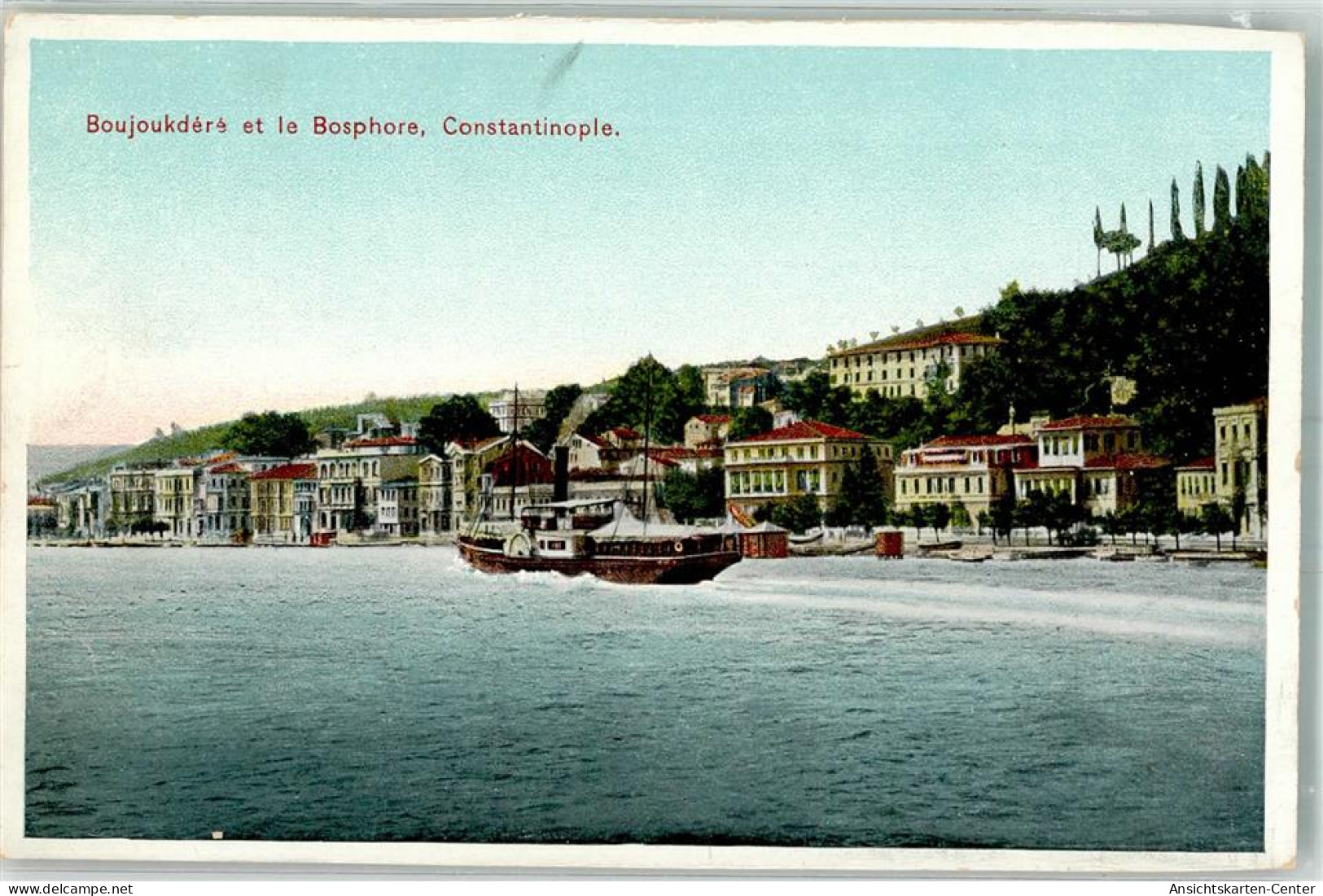 38192070 - Konstantinopel Istanbul