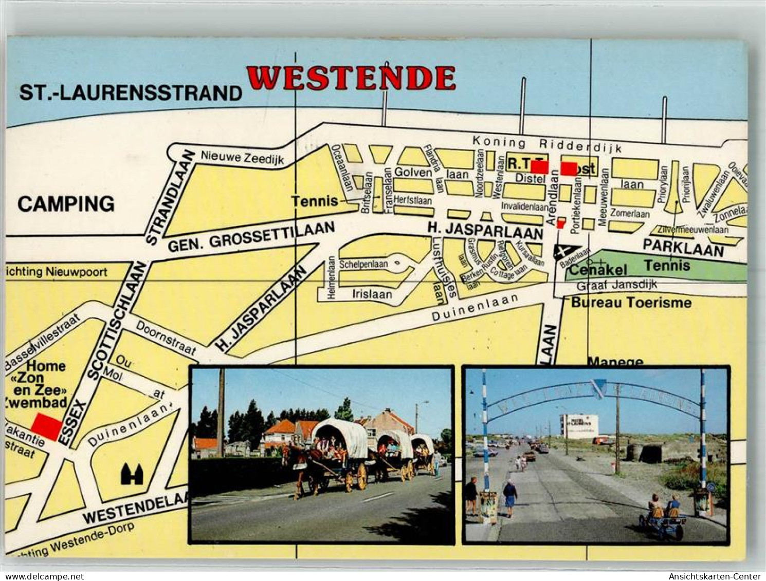 38192518 - Westende
