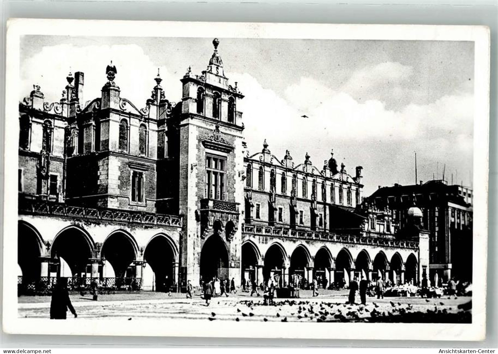 38192654 - Krakau Kraków