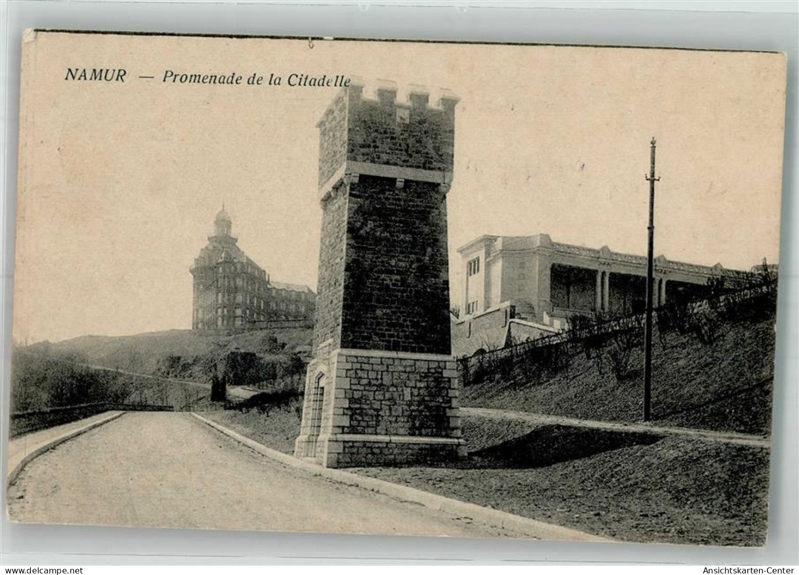 38192722 - Namur Namen