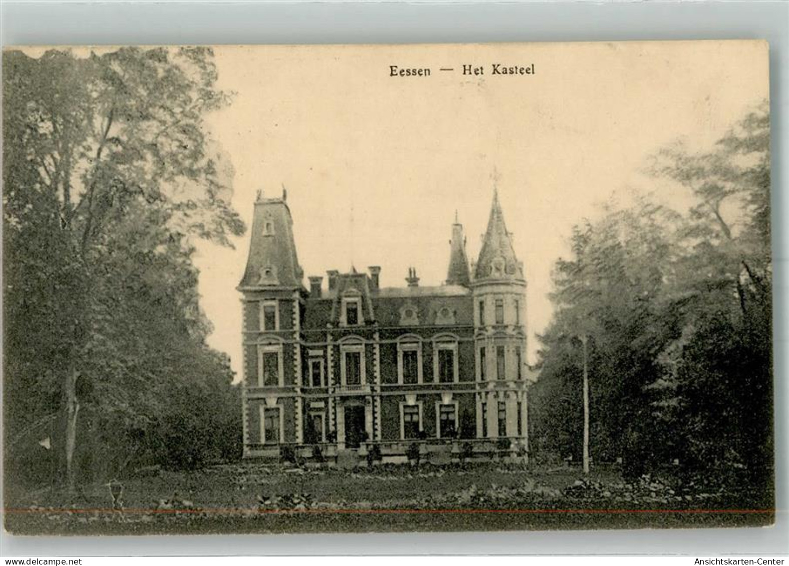 38192845 - Kalmthout