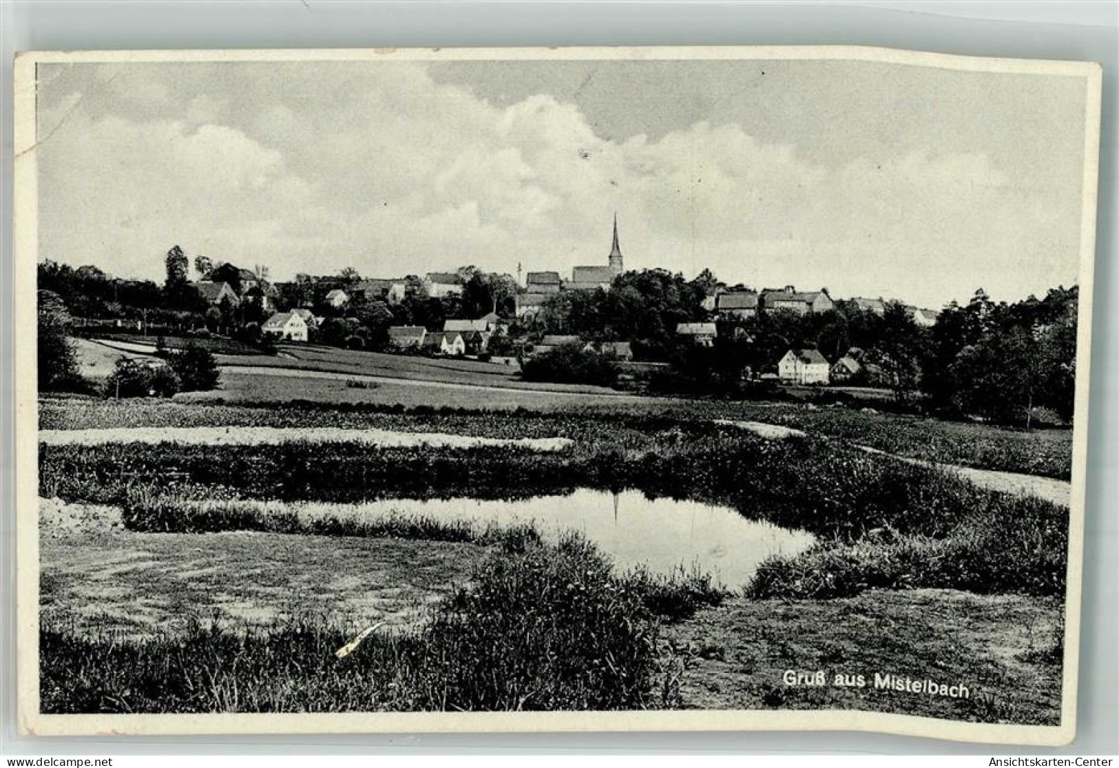 38195087 - Mistelbach , Oberfr