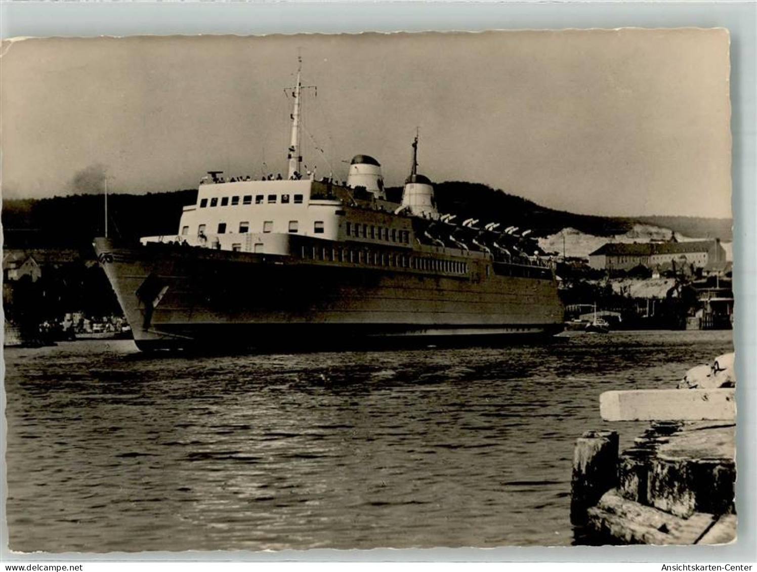 38195127 - Sassnitz