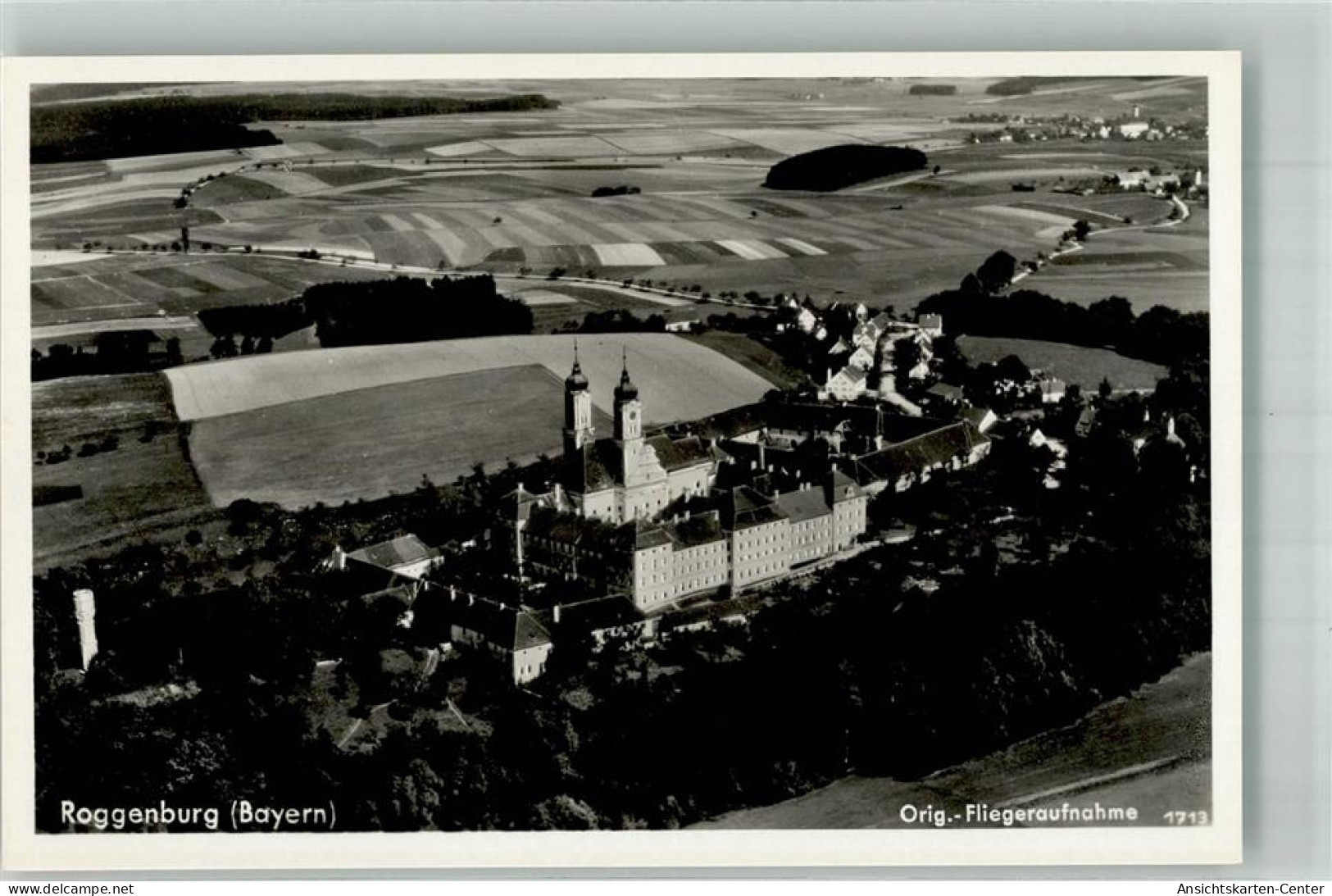 38195589 - Roggenburg , Schwab