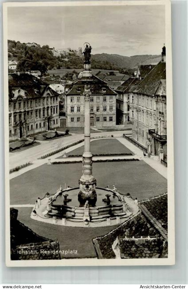 38195858 - Eichstaett , Bay