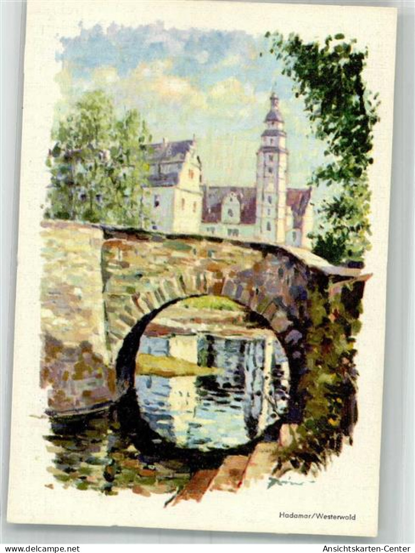 38196289 - Hadamar , Westerw