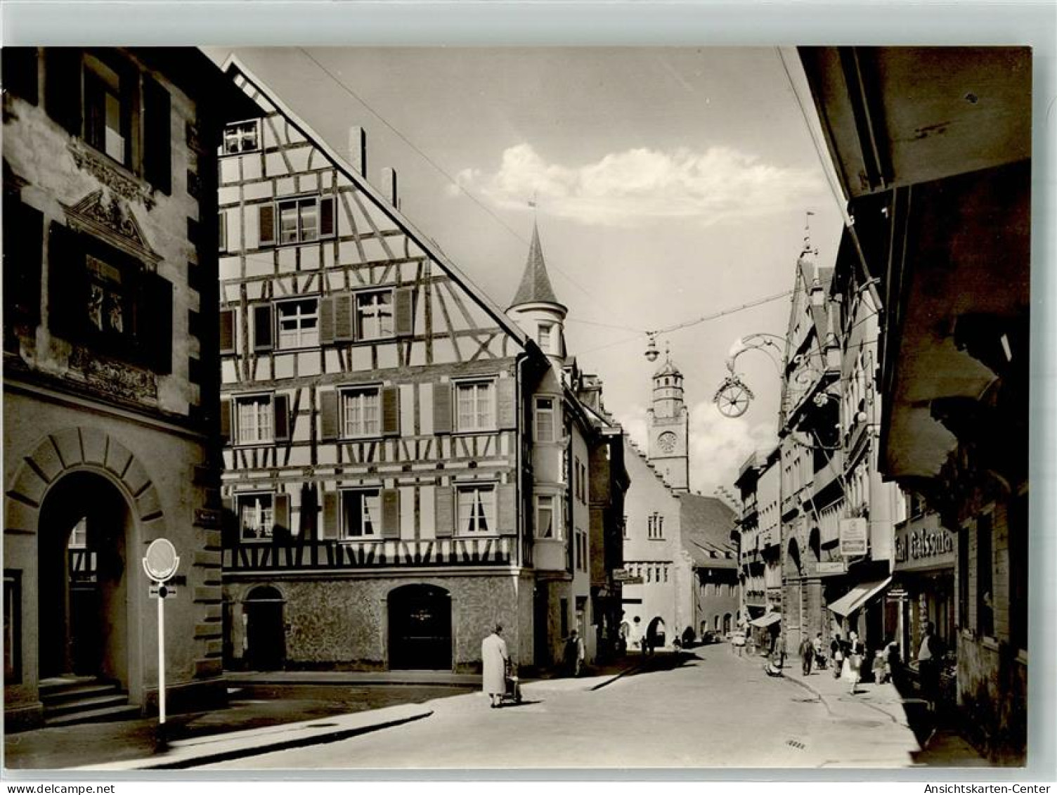 38196345 - Ravensburg , Wuertt