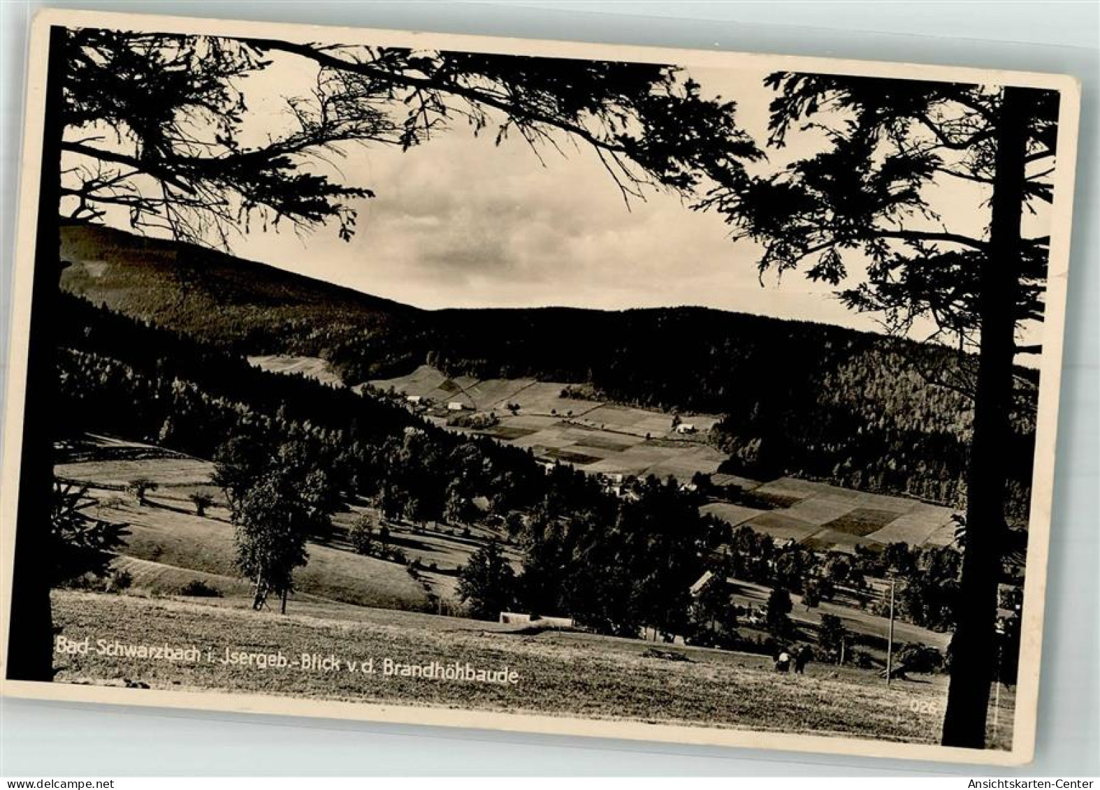 38196726 - Schwarzbach b Ruhland