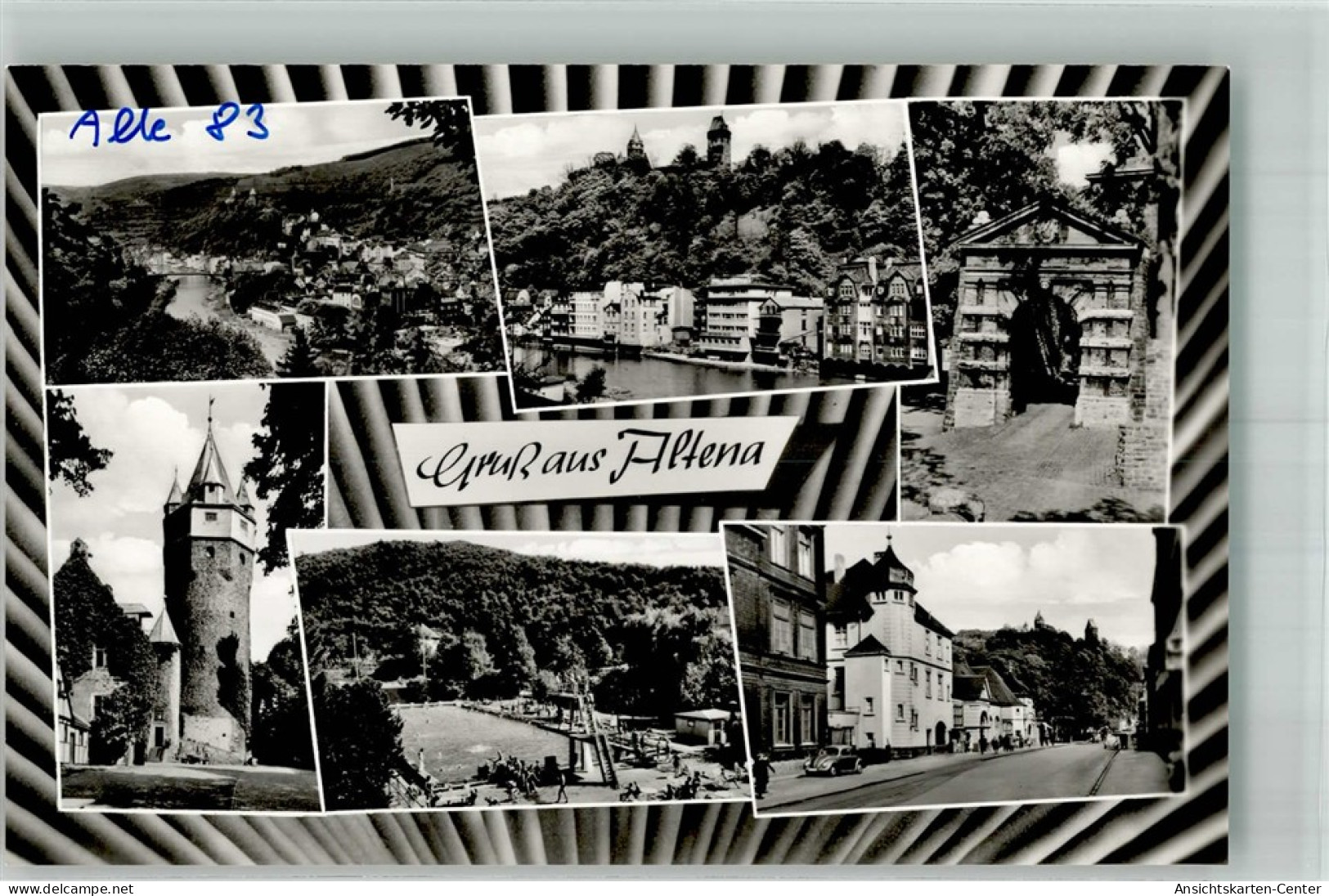 38197136 - Altena , Westf