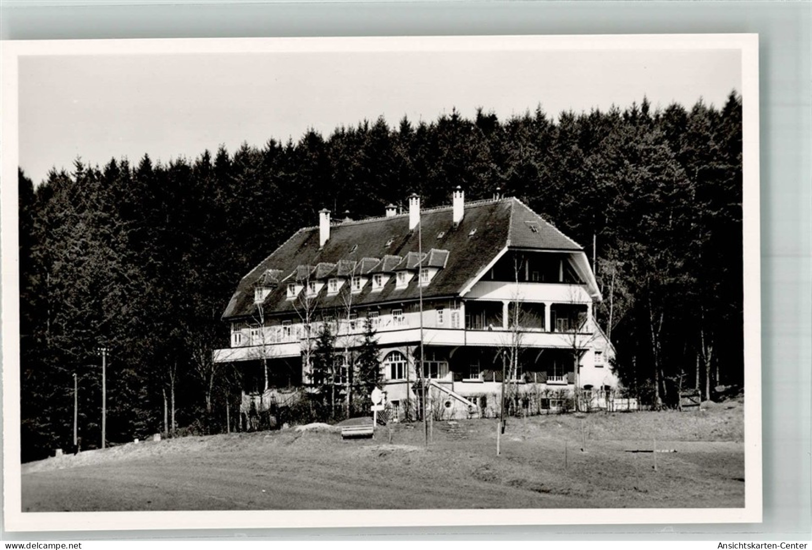 38197190 - Bad Duerrheim , Schwarzw