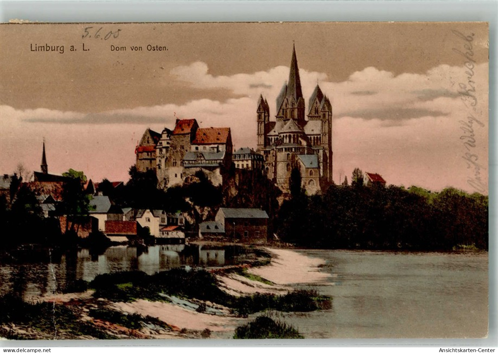 38197363 - Limburg a d Lahn