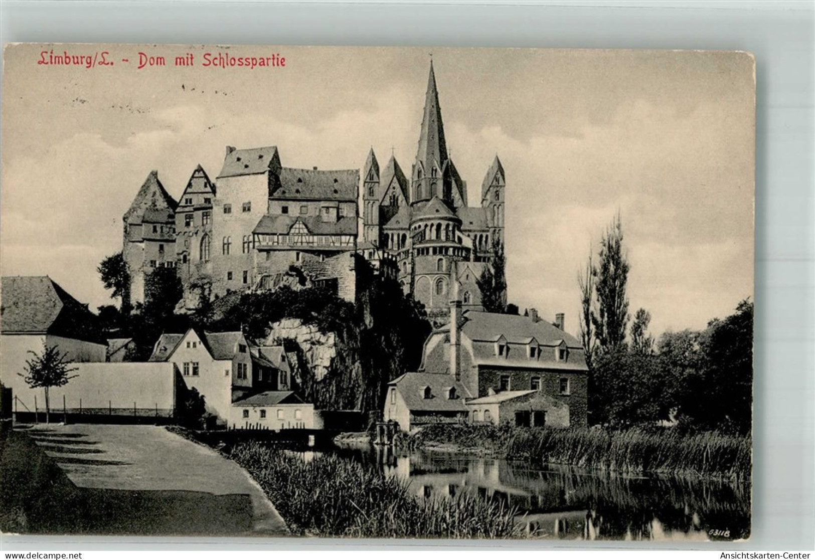 38197398 - Limburg a d Lahn