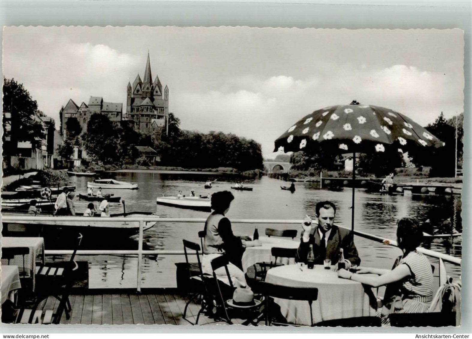 38197399 - Limburg a d Lahn