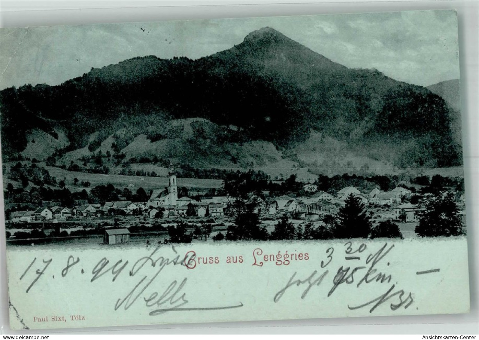 38197631 - Lenggries