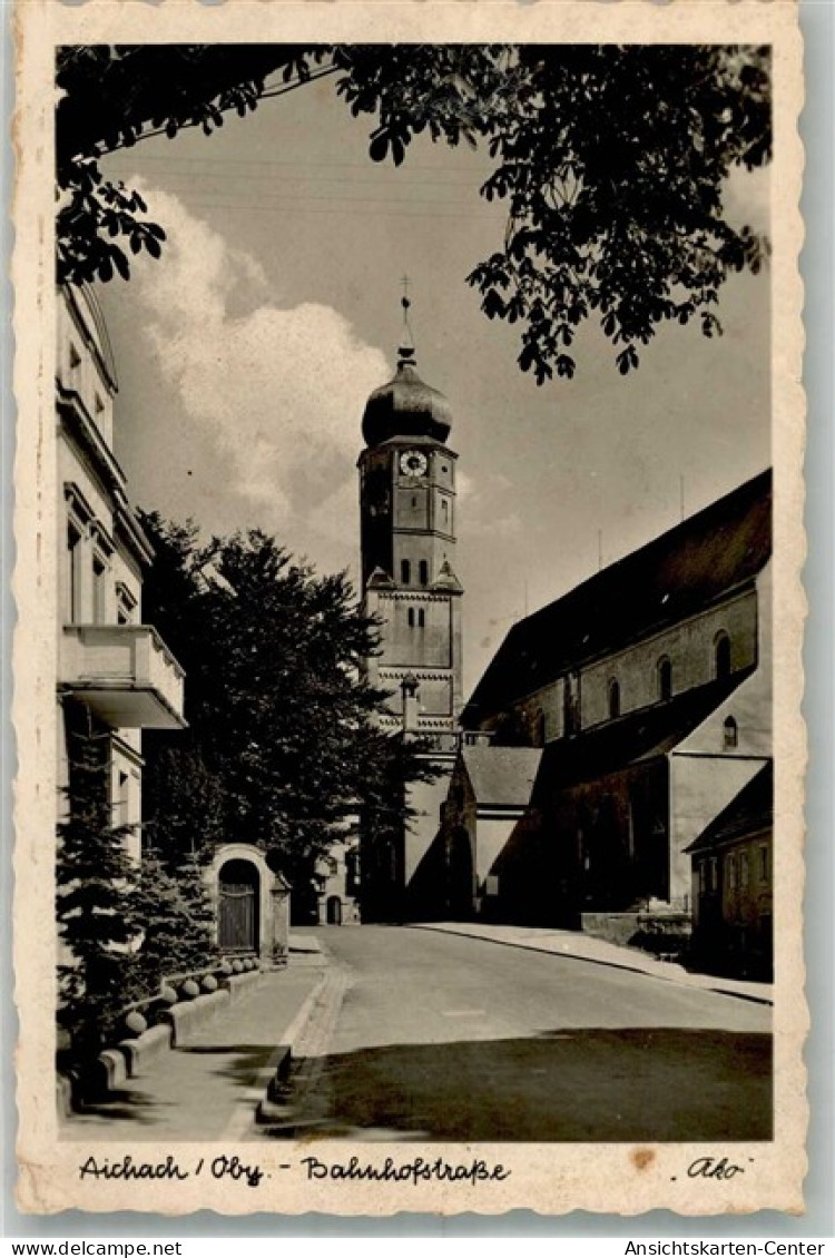 38198035 - Aichach a d Paar